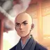 The Kichijoji Temple Priest