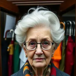 Solange Perron