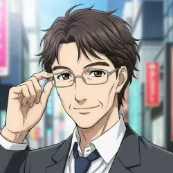 Fariss Father Yukitaka Akiha
