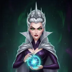 Queen Narissa