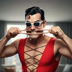 Plastic Man