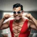 Plastic Man