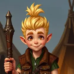 Kronn Thistleknot