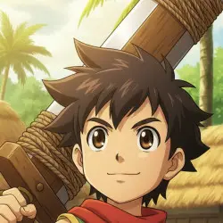 The Junior Hunter