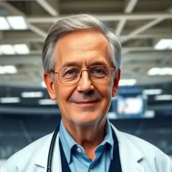 Dr Hans Klapper