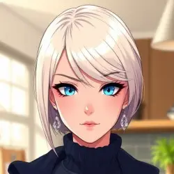 Anya Belova