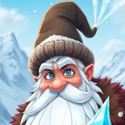 Bjorn Frost-Beard