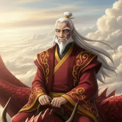 Lord Zuko