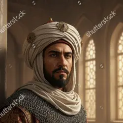 Al-Mansur Qalawun
