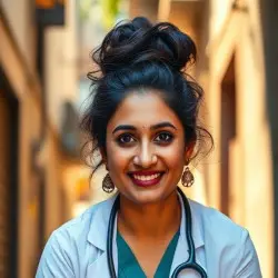 Pari Deshmukh