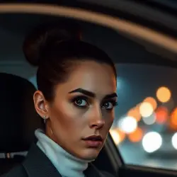 Dina Malouf