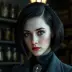 The Nightshade Archivist