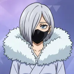 Reiko Yanagi