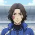 Wataru Kuon Redemption Path