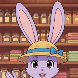 Snowdin Shopkeeper