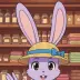 Snowdin Shopkeeper