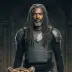 King Ezekiel