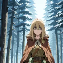 Thorkells Scout