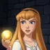 Princess Eilonwy