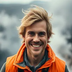 Olaf Sundstrom
