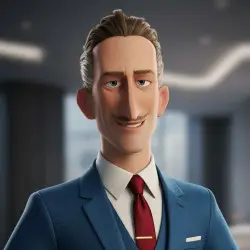 Winston Deavor