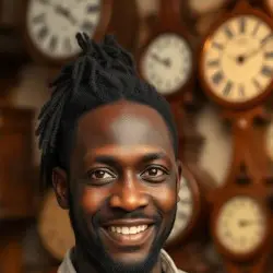 Ekow Addo
