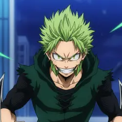 Togaru Kamakiri