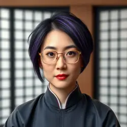 Goo Bo-ra