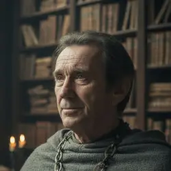 Maester Gerardys