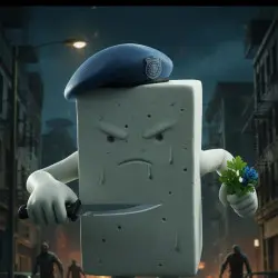 Tofu