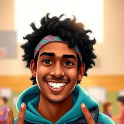 Pranav Reddy
