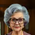 Mrs Abramson