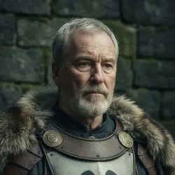 Lord Staunton of Rooks Rest