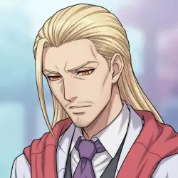 Ansem the Wise