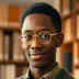 Chinua Achebe Jr