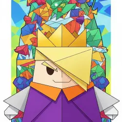 King Olly