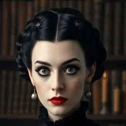 Eudora Addams