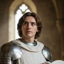 Sir Lavaine