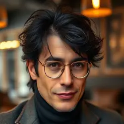 Dante Amaral