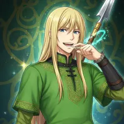 Fionn mac Cumhaill
