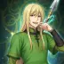 Fionn mac Cumhaill