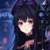 Dark Priestess