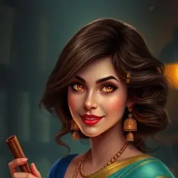 Sunita Varma
