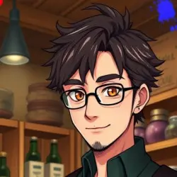 The Pharmacy Owner of Rohre