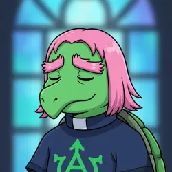 Father Alvin