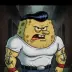 Blackjack SquarePants