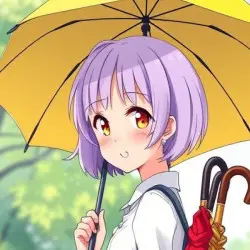 Nanami Fuji