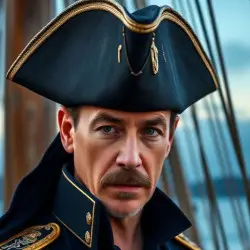 The Spanish Captain