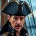 The Spanish Captain