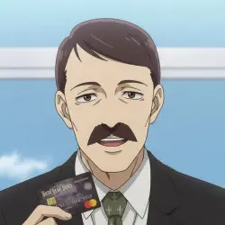 Mr Blackbell